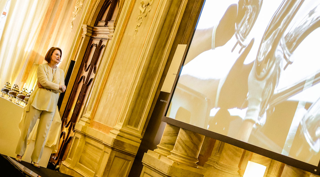 MCY 105 World Premiere