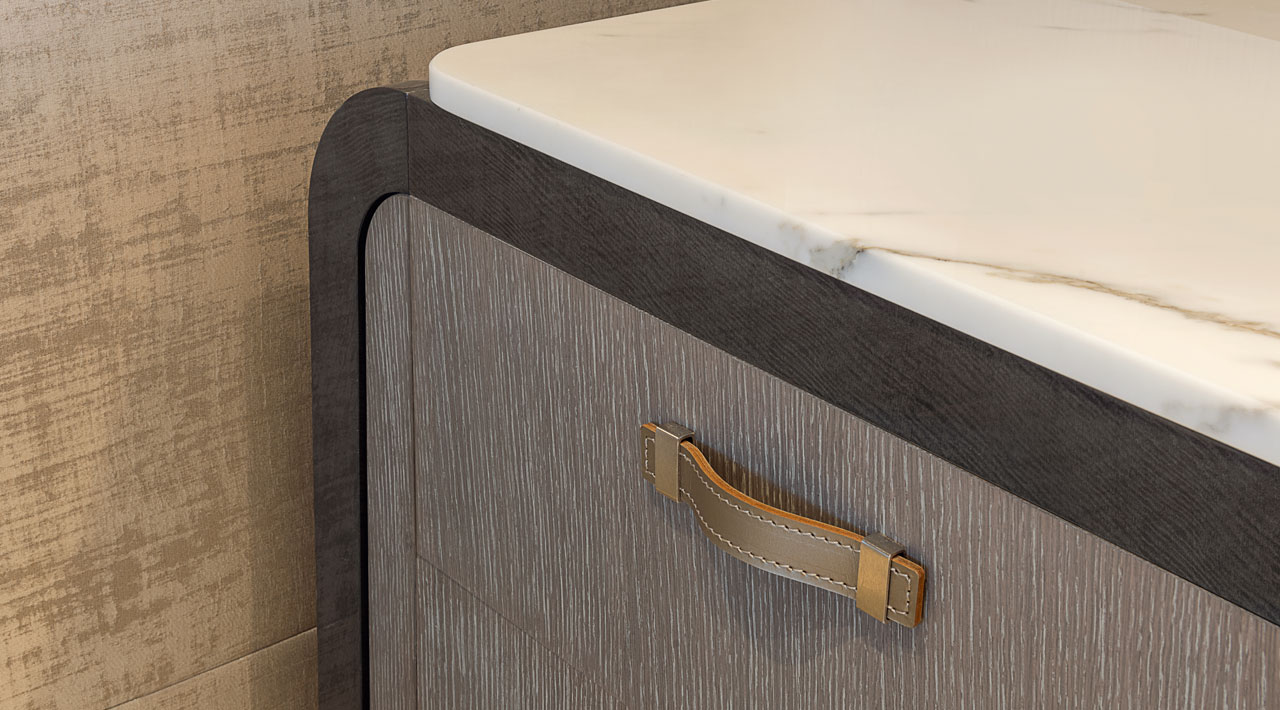 MCY 76 VSION - Details