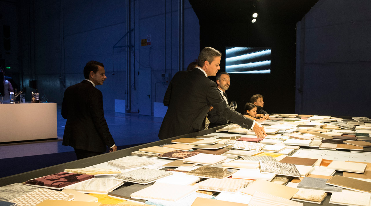 MCY 80 World Premiere