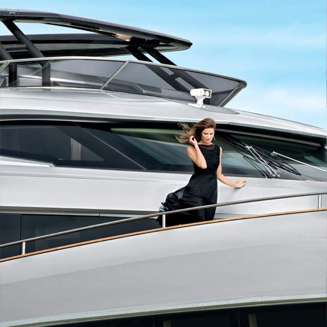 Design and Layout MCY 105