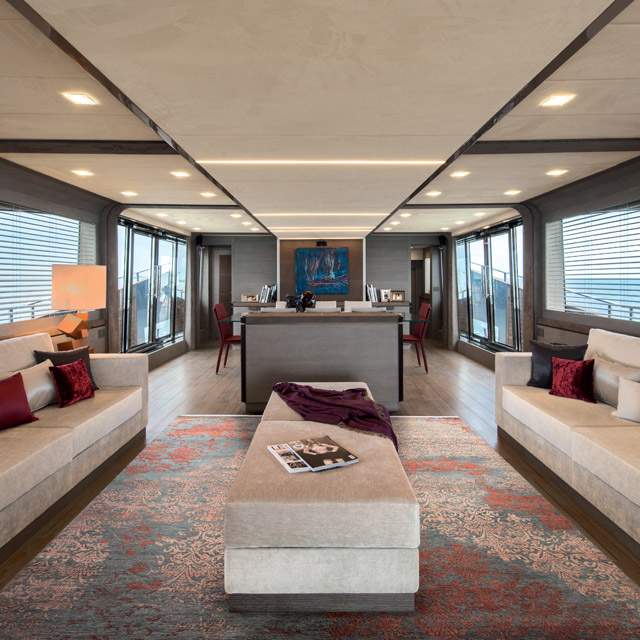 Interior mood MCY 105